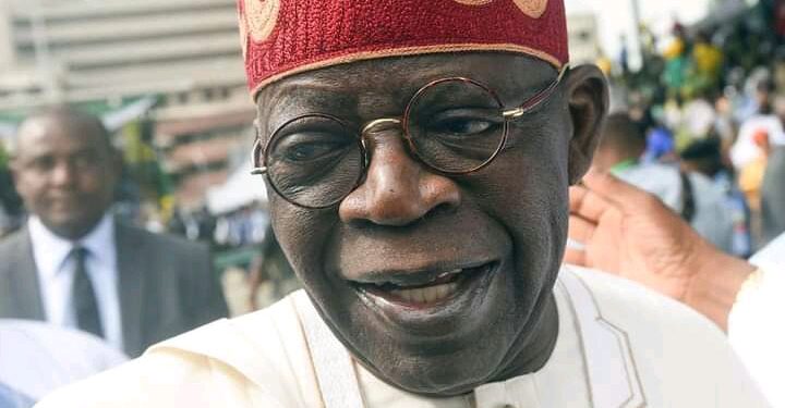 #2023 & Southern Nigeria Successorship: Tinubu Releases Seven Point Agenda