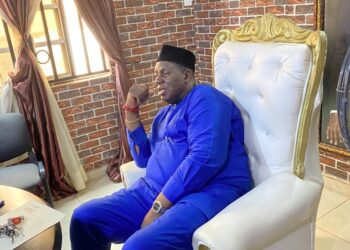 #Oyo 2023: Adeduntan Appeals For Unity Among APC Members to Dislodge Makinde