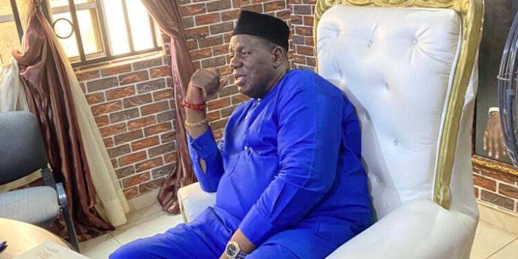 #Oyo 2023: Adeduntan Appeals For Unity Among APC Members to Dislodge Makinde