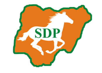 #2023 General Elections: SDP Makes Leadership Change