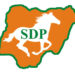 #2023 General Elections: SDP Makes Leadership Change