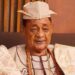 #South West Nigeria Mourn Death Of Alafin of Oyo Oba Lamidi Adeyemi