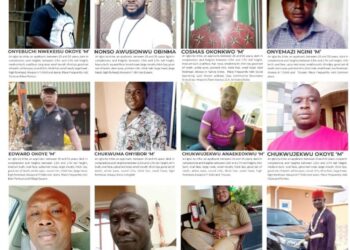 #Insecurity In South East Nigeria: Police Declares 12 Wanted For Murder