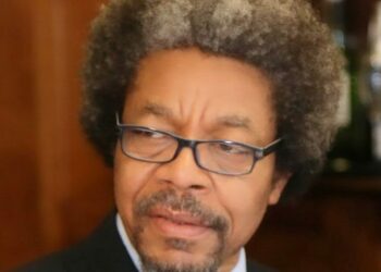 #2023 & Successorship: Project Hope Nigeria – Dr Idaewor