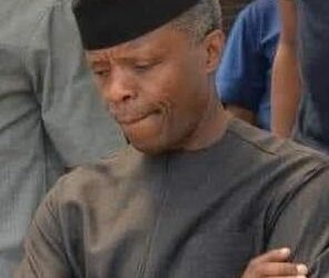 #2023 Successorship: Capacity Search After 7 Years of Osinbajo