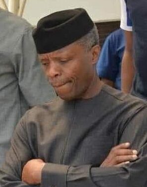 #2023 Successorship: Capacity Search After 7 Years of Osinbajo