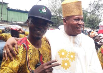 Celebrating A True Progressive Leader: HBD Chief Babatunde S. Aboyade