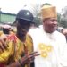 Celebrating A True Progressive Leader: HBD Chief Babatunde S. Aboyade