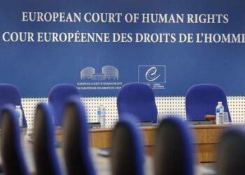 Council of Europe Rules Against Same-Sex Marriage: Establishes God As Supreme Creator & Ruler