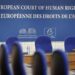 Council of Europe Rules Against Same-Sex Marriage: Establishes God As Supreme Creator & Ruler