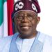 #No Substance Petitions, Tribunal Reaffirm President Tinubu Fines Obi, Atiku & Other #84m