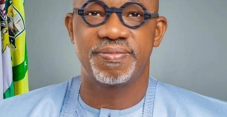 #Cash Award: Enthusiasm and Expectation As Ogun State Government Launches