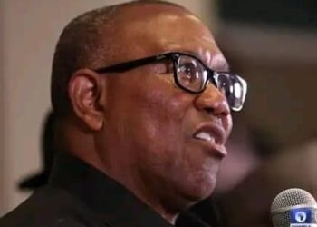 PETER OBI and His Achievements