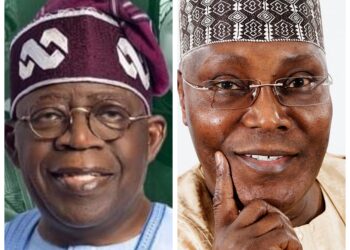 #2027 Presidential Election: Betrayal of Trust As Former Ally Turns Against Benefactor