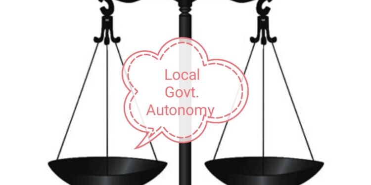 #Local Government Autonomy: PBAT Takes 36 State Governors To Supreme Court