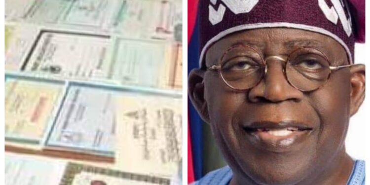 Clamp Down On Certificate Forgery As FG Set To Protect Genuine Graduates and Uphold Academic Integrity