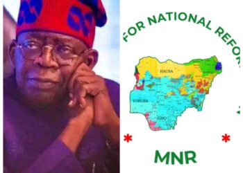 Fundamental for Good Governance: MNR Calls PBAT To Restore 1963 CFRN With Contemporary Realities – Brooom