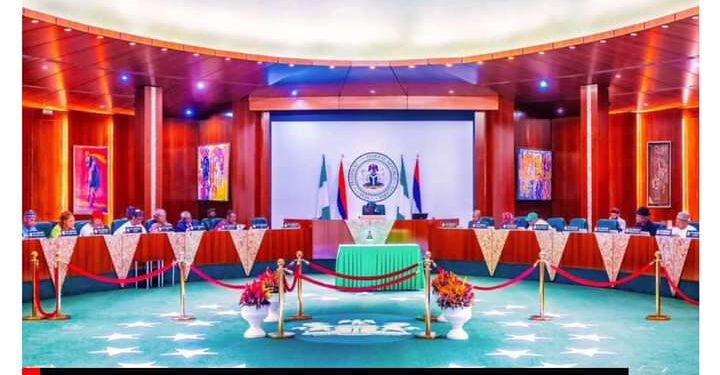 #LG Autonomy: FG, Governors Adjust Implementation to October 2024