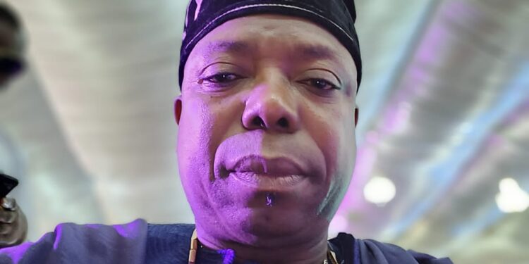 Tribute To A Visionary Leader: Hon. Otunba Kayode Akintomo Adds Another Year