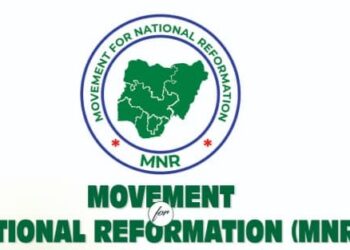 Movement for National Reformation to Address Global Audience on August 14