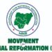 Movement for National Reformation to Address Global Audience on August 14