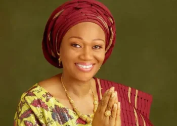 Happy Birthday to Nigeria’s First Lady – APC USA