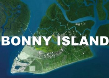 JUMBO MAJOR HOUSE OF BONNY KINGDOM DISCLAIMS FALSE AFFIDAVIT ON THE LEADERSHIP AND OWNERSHIP OF COMMUNITY LANDS – Brooom