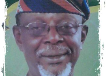 Nigeria Mourns the Loss of Chief Muize Akande – Brooom