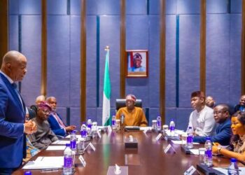 PBAT Hails Trip To China As ‘Very Successful’: Promises To Replicate Quality Infrastructure