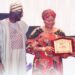 CONGRATULATIONS TO CHIEF MRS ADEJOKE ORELOPE-ADEFULIRE ON COWLSO AWARD OF HONOR  – Hon Akintomo