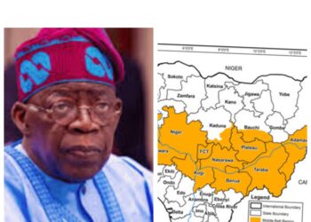 Middle Belt Forum Protests Exclusion from North West Development Commission