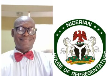 Emilokan Throws Hat into the Ring for Oshodi/Isolo Federal House of Reps 2027