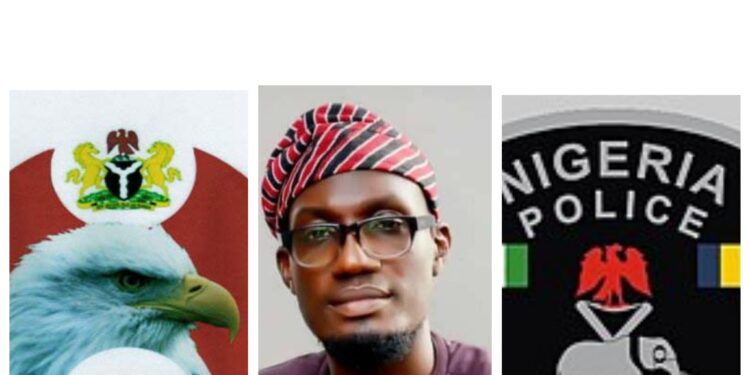 An Appeal To EFCC & IGP To Re-Investigate Suspended Alimosho LG Boss