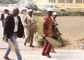 BEH 1-DAY SWEEPING EXERCISE POSTPONED