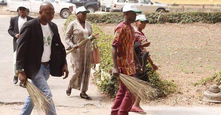 BEH 1-DAY SWEEPING EXERCISE POSTPONED