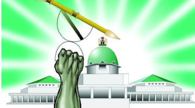 Emilokan Throws Hat into the Ring for Oshodi/Isolo Federal House of Reps 2027