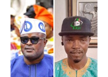 Broom Nigeria Congratulates Lagos Assembly Speaker on His Birthday – Brooom