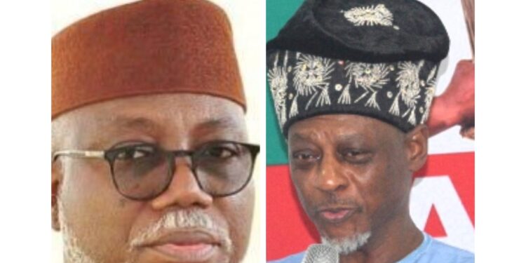 APC-USA Congratulate Ondo State Governor Lucky Aiyedatiwa for His Re-election 