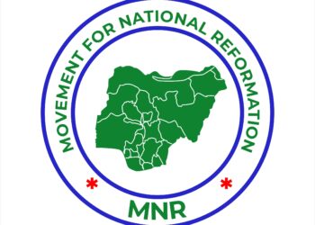 MNR’s Seminar Series Tackles Balance of Power and Good Governance in Nigeria
