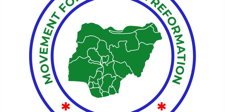 MNR’s Seminar Series Tackles Balance of Power and Good Governance in Nigeria