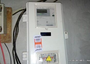 Faulty Meter Replacements: No Customer Should Pay – NERC