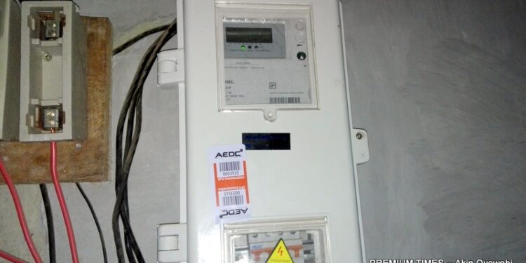 Faulty Meter Replacements: No Customer Should Pay – NERC