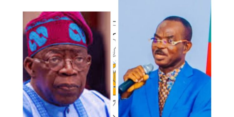 President Tinubu Securing A Brighter Future for All Nigerians – Chief Molokwu