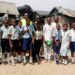 BFF Makes Waves in Education, Donates New Boat for Pupils of WCF
