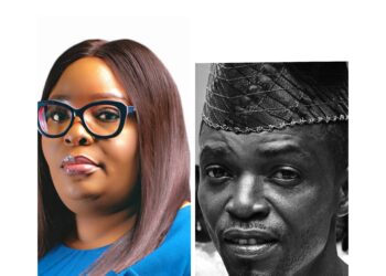 Historic Feat: Lagos Gets It’s First Female Speaker – Brooom