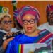 Historic Feat: Lagos Gets It’s First Female Speaker – Brooom