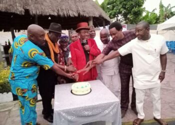 NAMPAD Urges President Tinubu to Renew The Tenure of The Current NDDC Board