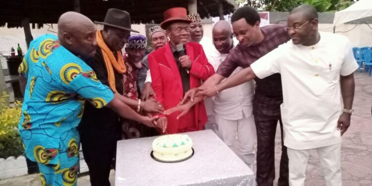 NAMPAD Urges President Tinubu to Renew The Tenure of The Current NDDC Board