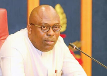 Fubara Bows To Wike Withdraws Appeal Against 2024 Budget Rulling