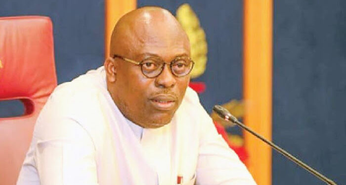 Fubara Bows To Wike Withdraws Appeal Against 2024 Budget Rulling